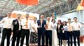 榮耀綻放！大牧人參展越南畜牧業(yè)盛會(huì)VIETSTOCK 2024